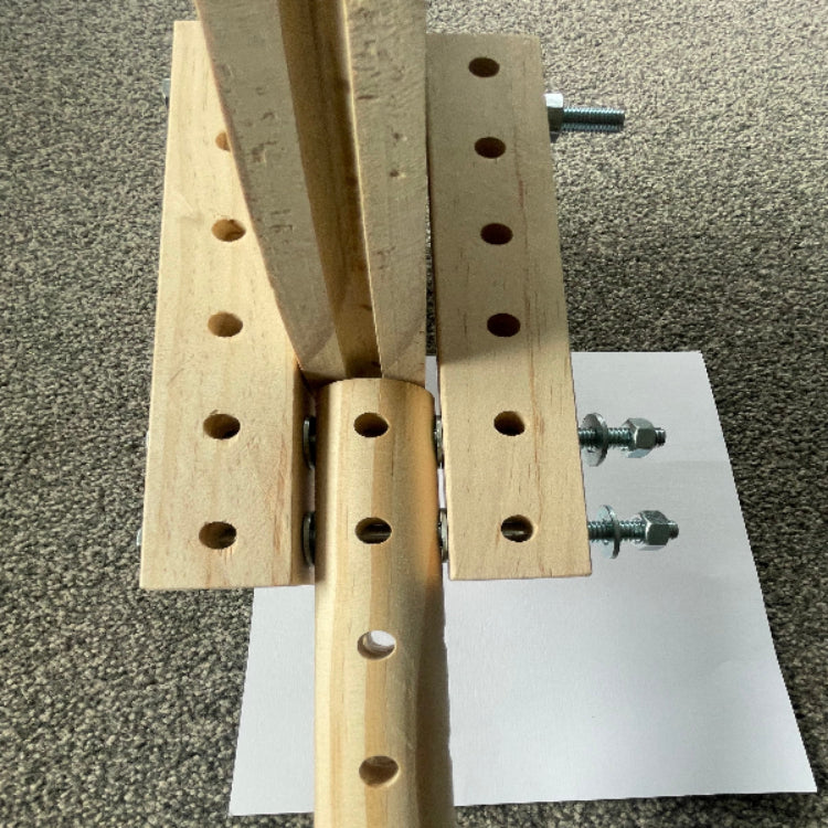 Building Beams