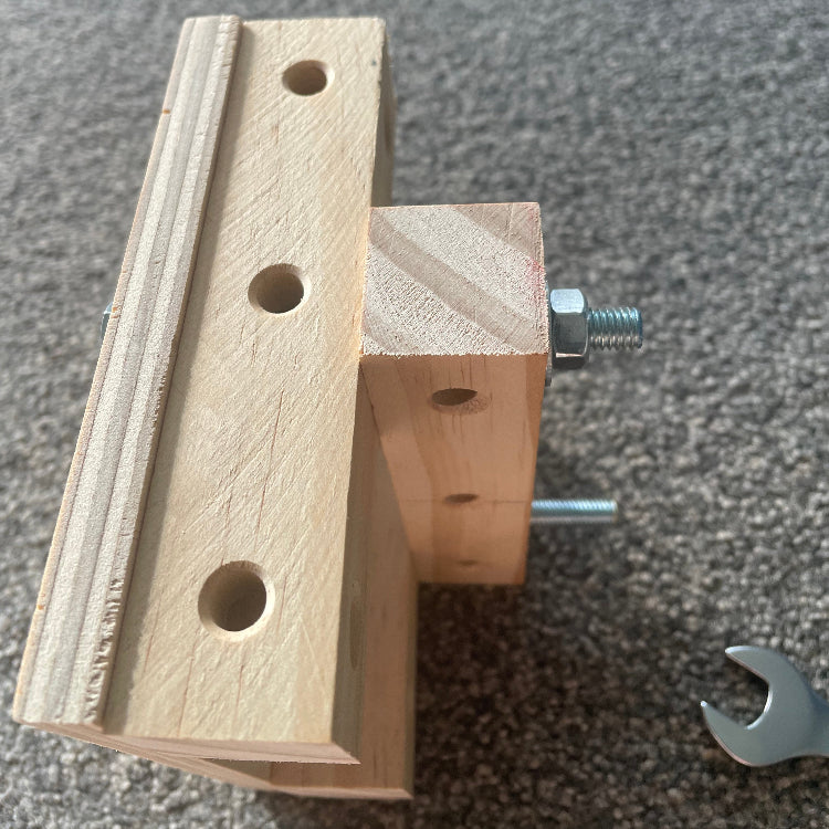 Building Beams