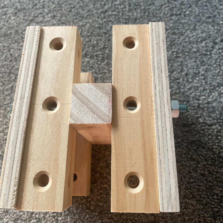 Building Beams
