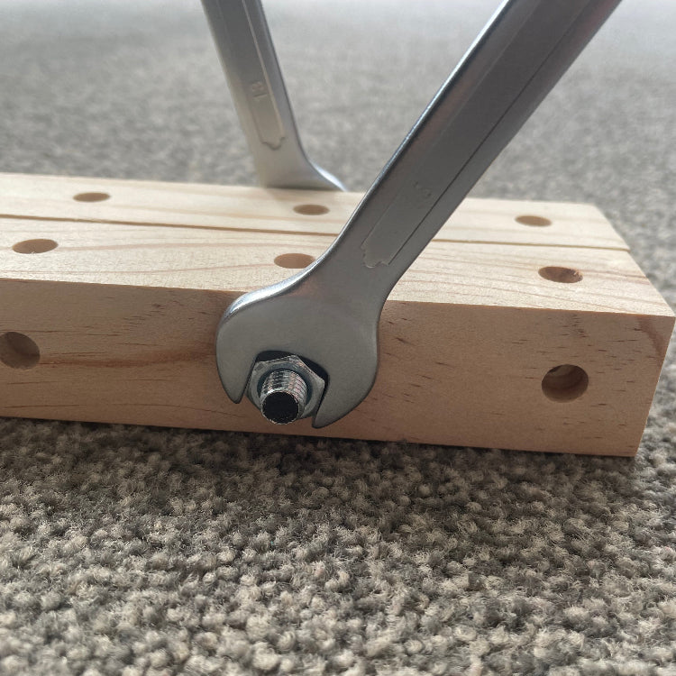 Building Beams