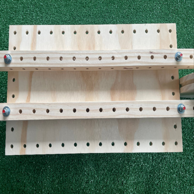 Building Beams