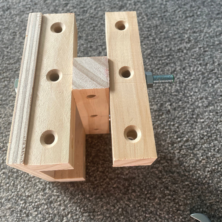 Building Beams