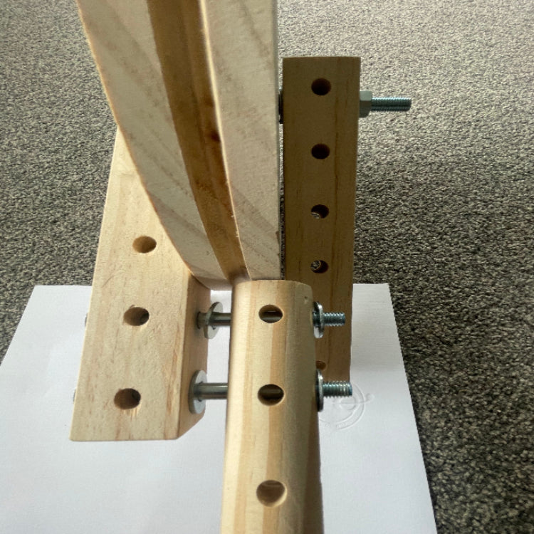 Building Beams