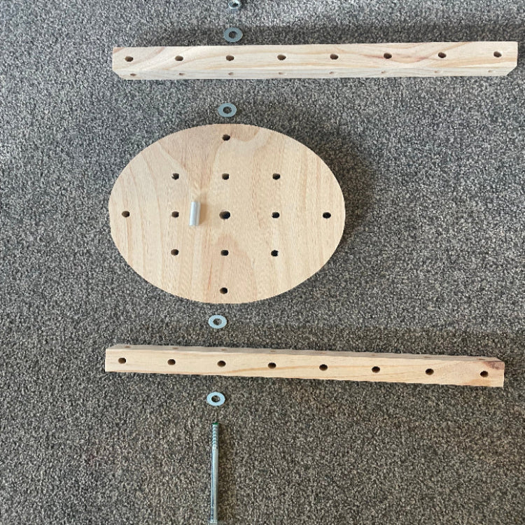 Building Beams