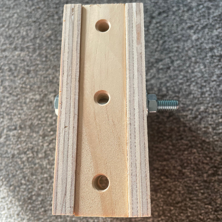 Building Beams