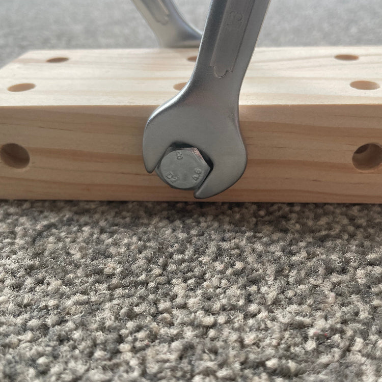 Building Beams