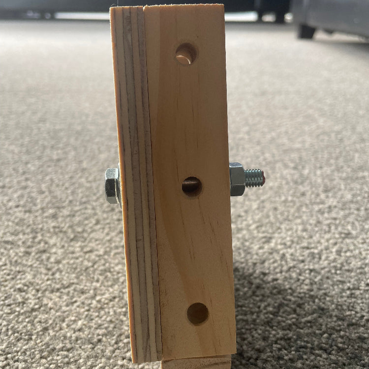 Building Beams