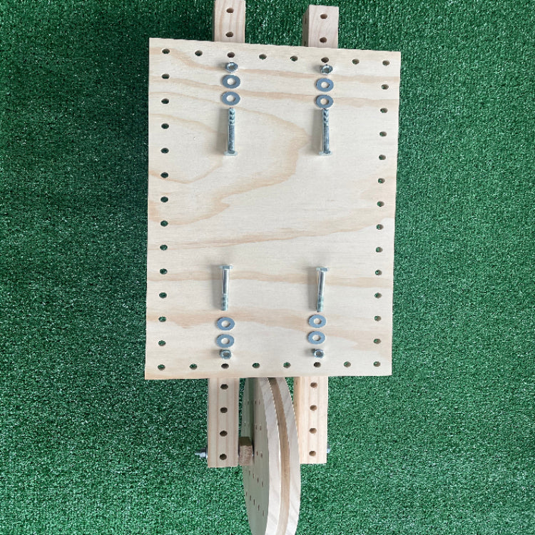 Building Beams