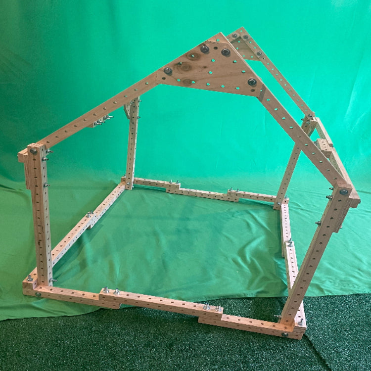 Building Beams