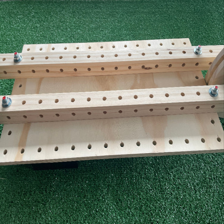 Building Beams