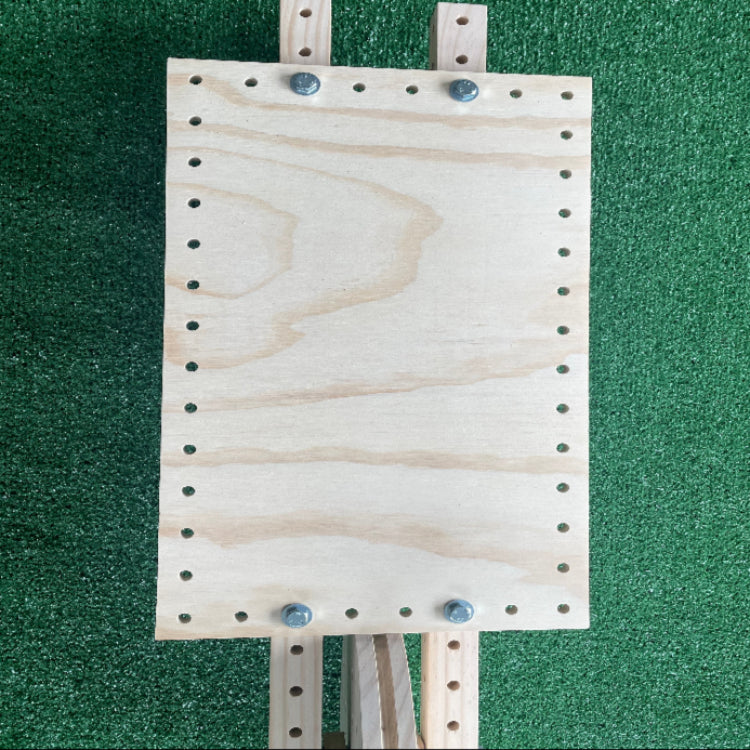 Building Beams