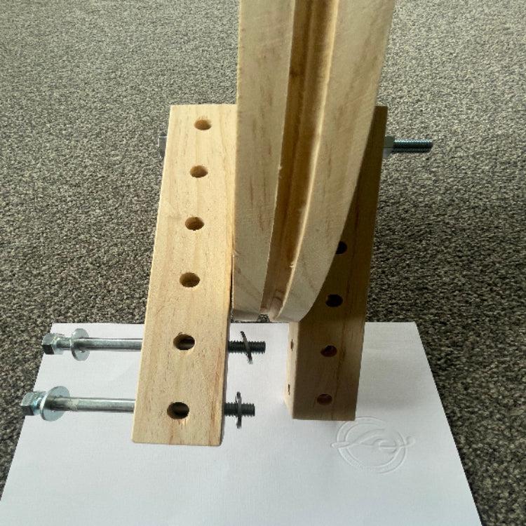Building Beams