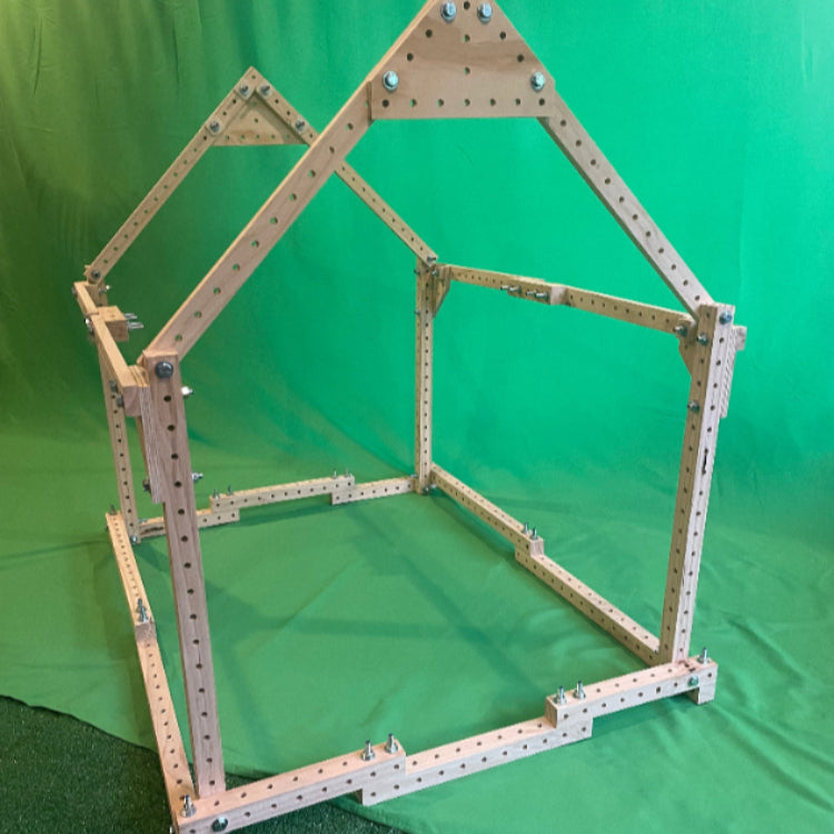 Building Beams