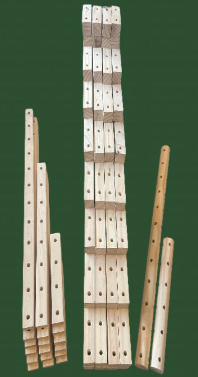 Building Beams