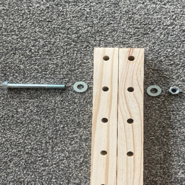 Building Beams