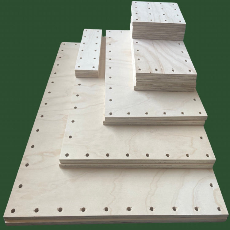 Building Beams