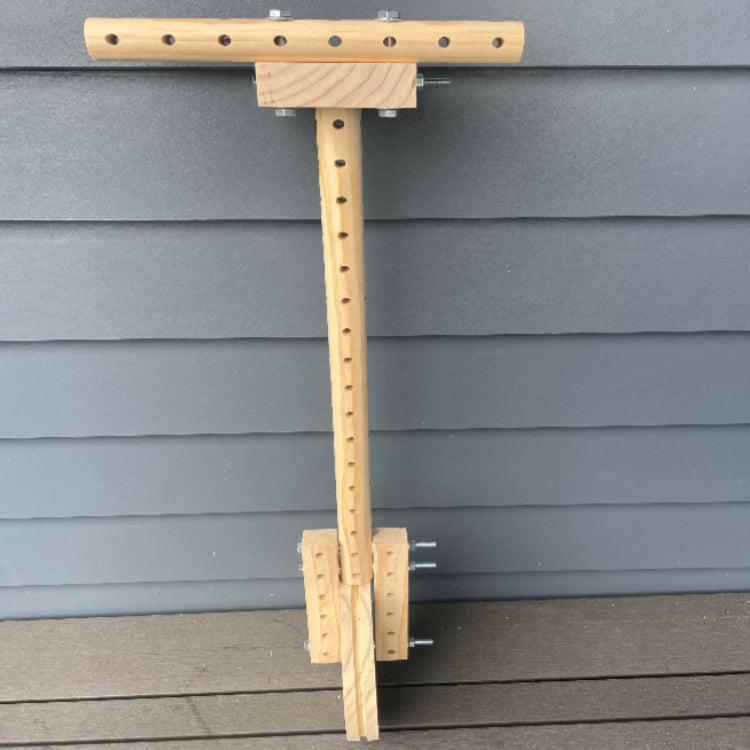 Building Beams
