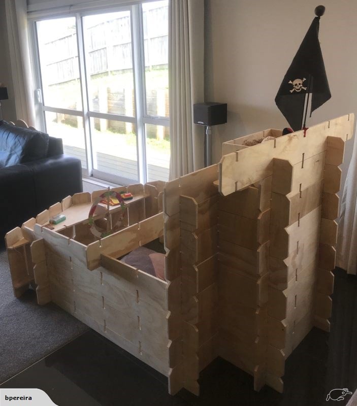 Play Planks